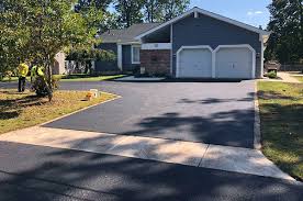 Best Residential Driveway Installation  in Leisuretowne, NJ